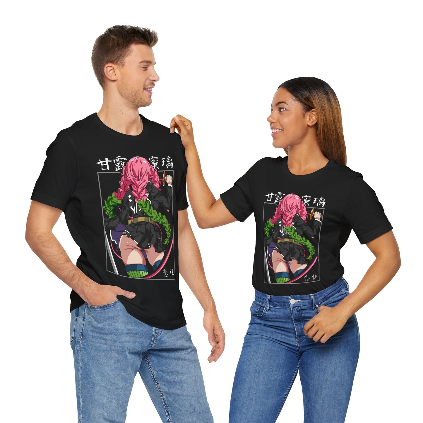 Mitsuri T-Shirt