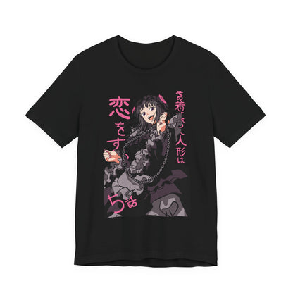 Gothic Marin Cosplay Shirt