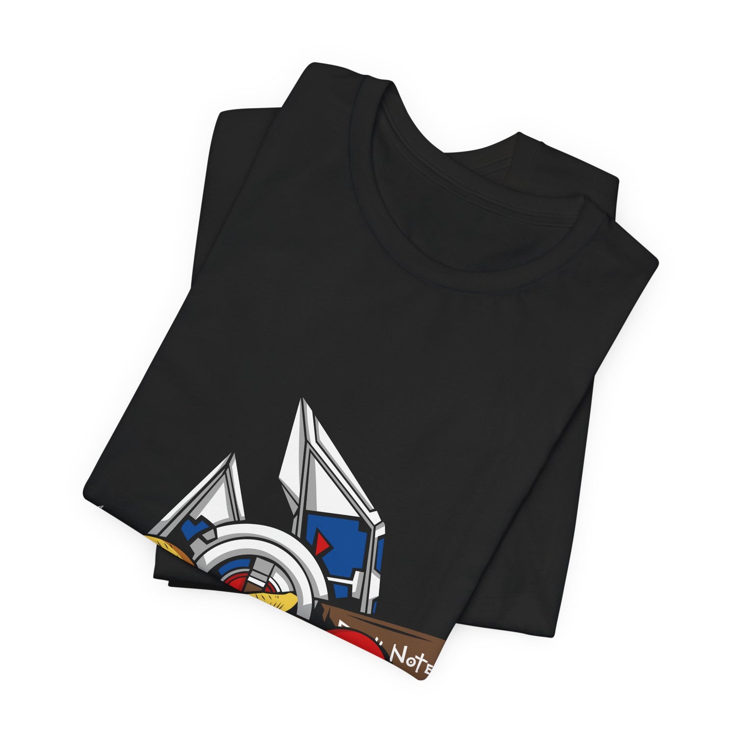 Anime Hits T-Shirt