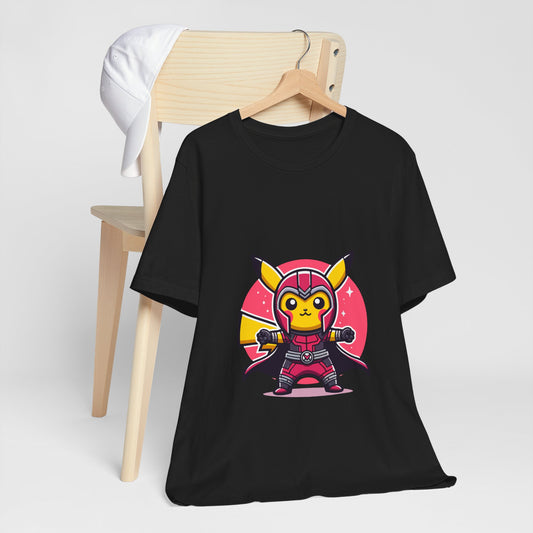 Anime Mashup T-Shirt Magnechu