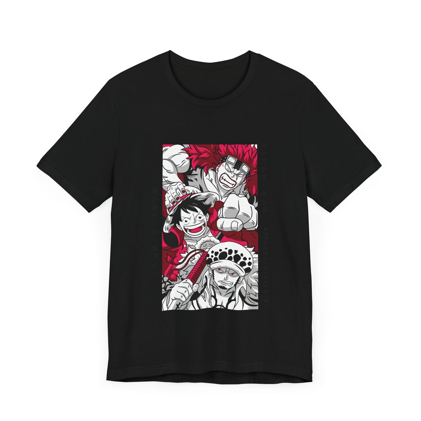 Captains T-Shirt