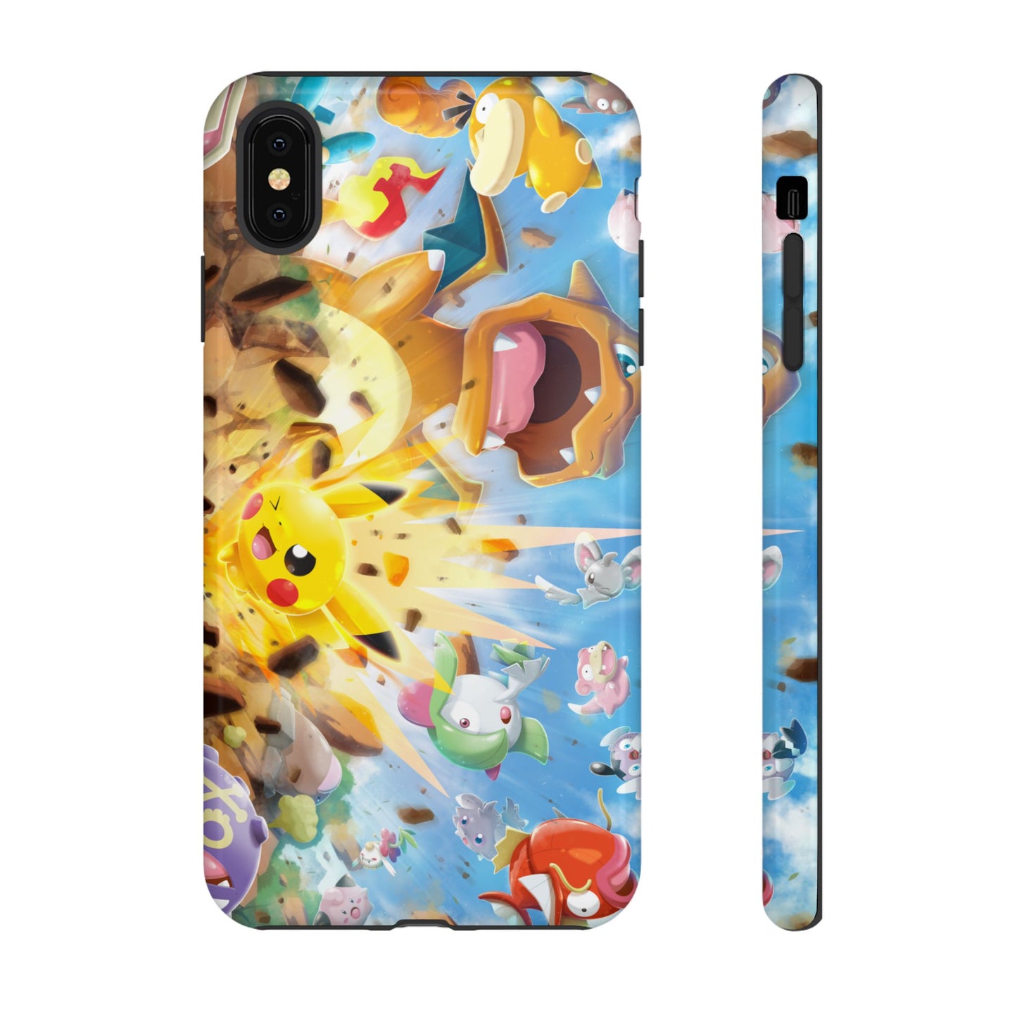 Japanese Comic Anime Manga Phone Case For Iphone 15 Promax Iphone 15 Pro Max Iphone 14 Samsung S22 Ultra Note 20 Google Pixel 8 Pro