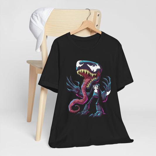 Venom Chibi T-Shirt
