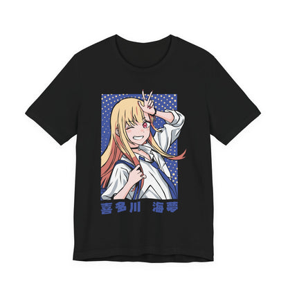 School Spirit Marin Shirt