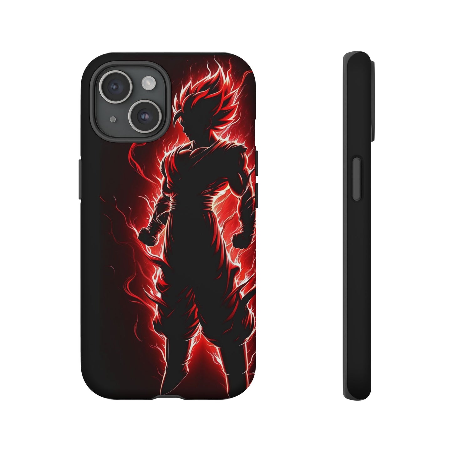 Japanese Anime Collage Magsafe Phone Case Japanese Comics Phone Cover Manga K-Drama Art Phone Case Iphone 15 14 13 Samsung S23 S22