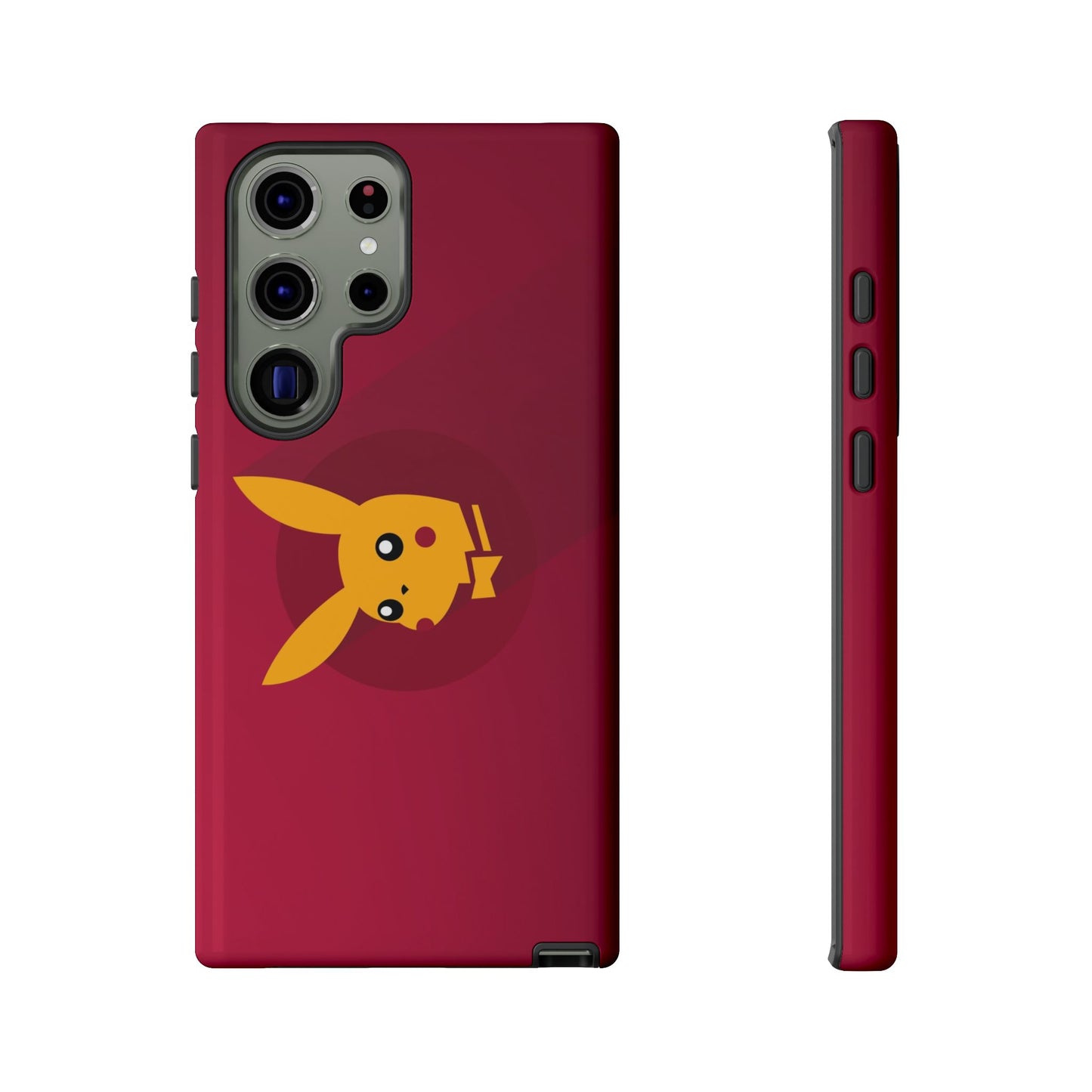 Japanese Comic Anime manga phone case for iphone 15 ProMax iphone 15 Pro max iphone 14 Samsung S22 Ultra Note 20 Google Pixel Play Boy Pika