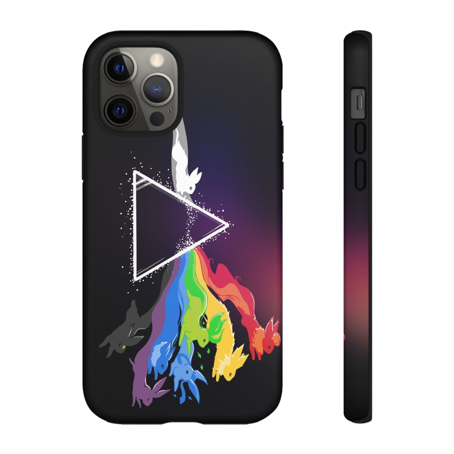 Japanese Comic Anime Manga Phone Case Iphone 15 Promax Iphone 15 Pro Max Iphone 14 Samsung S22 Ultra Note 20 Google Pixel Elemental