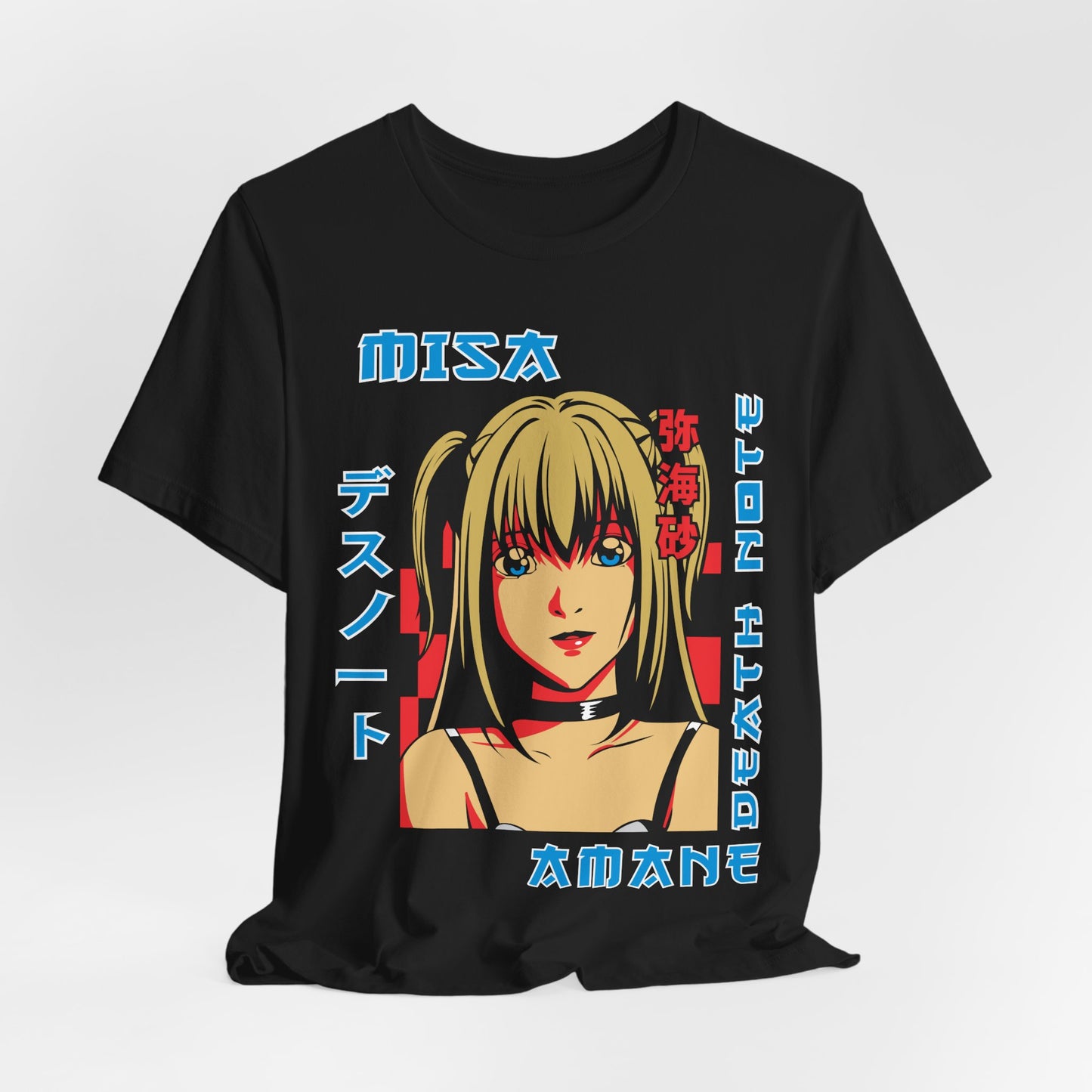 Misa T-Shirt