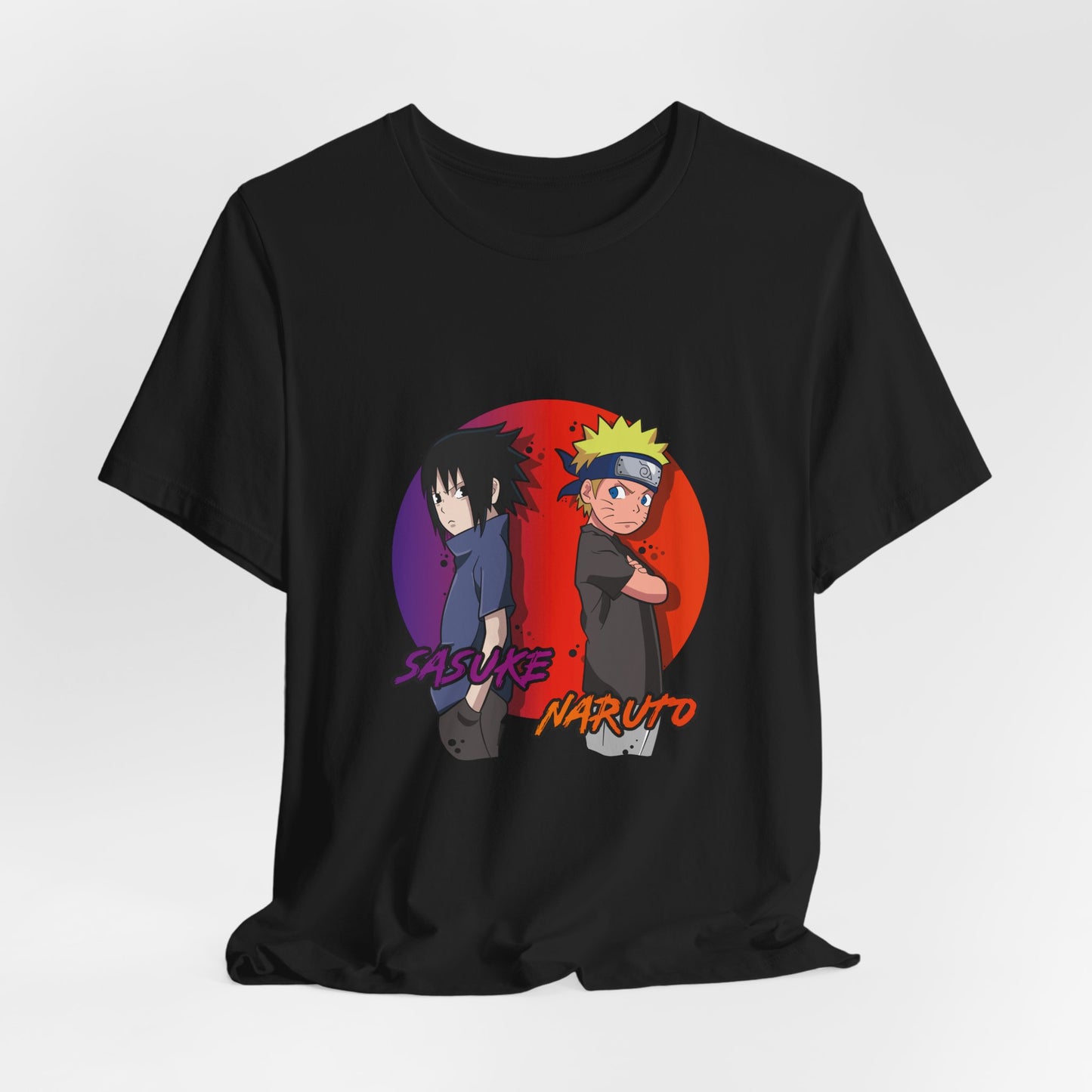 Rivals Reforged Anime Shirt