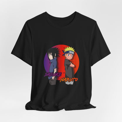 Rivals Reforged Anime Shirt