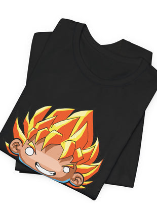 030 goky super saiyan