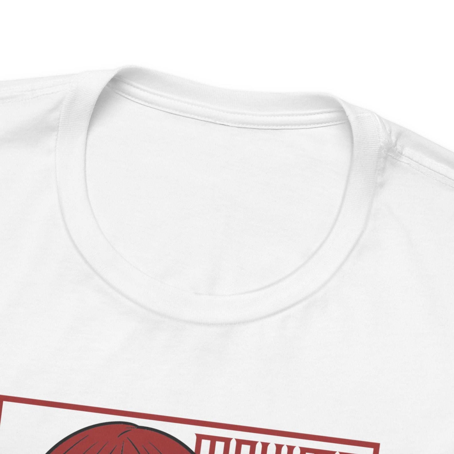 Control Queen (Crimson Edition) Shirt