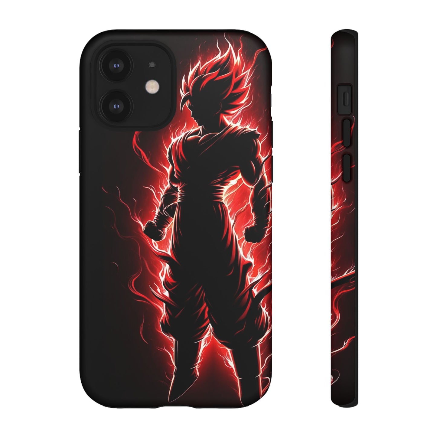 Japanese Anime Collage Magsafe Phone Case Japanese Comics Phone Cover Manga K-Drama Art Phone Case Iphone 15 14 13 Samsung S23 S22