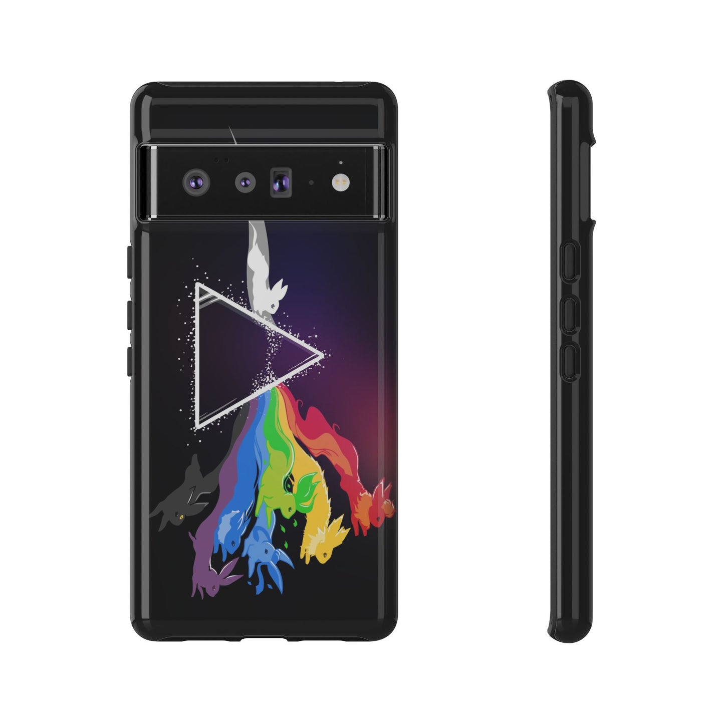 Japanese Comic Anime Manga Phone Case Iphone 15 Promax Iphone 15 Pro Max Iphone 14 Samsung S22 Ultra Note 20 Google Pixel Elemental