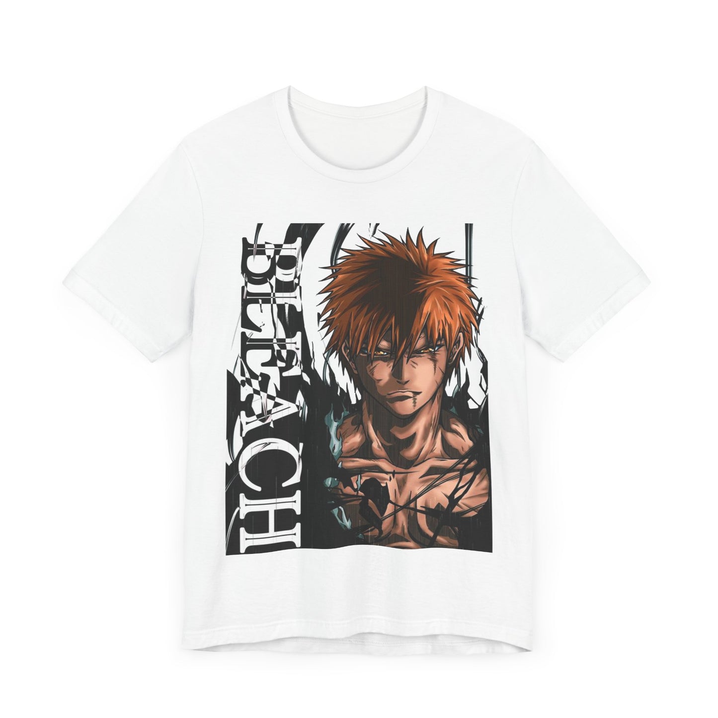 Ichigo Kurosaki T-Shirt