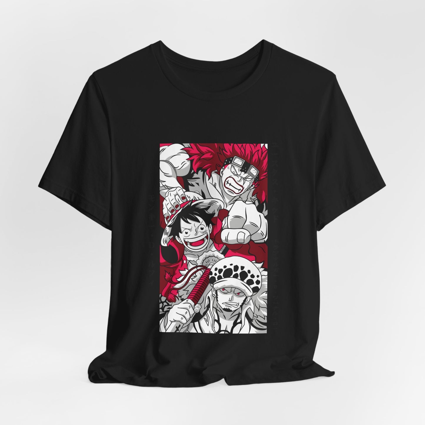 Captains T-Shirt
