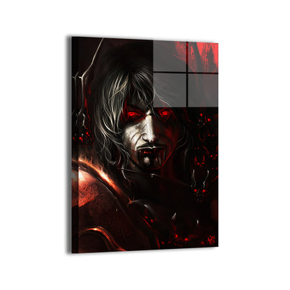 Castlevania Wall Art