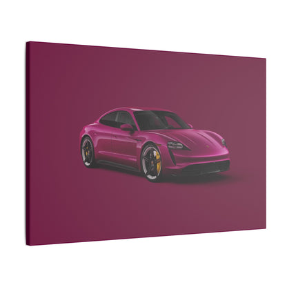 Porsche Taycan Wall Art – 8051295481551446489 2048 print by STGCollection