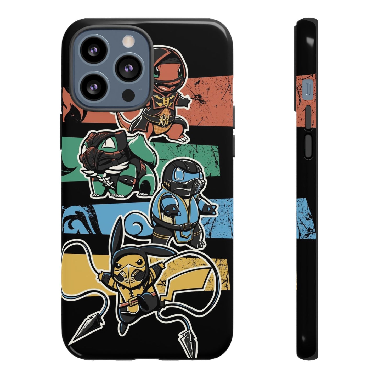 Japanese Comic Anime manga phone case for iphone 15 ProMax iphone 15 Pro max iphone 14 Samsung S22 Ultra Note 20 Google Pixel 8 Pro Kombat