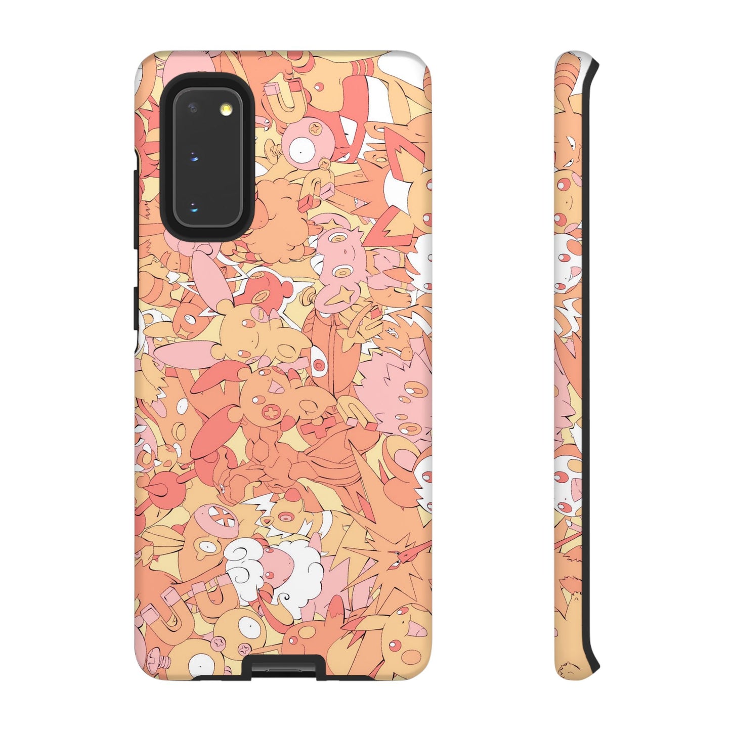 Japanese Comic Anime Manga Phone Case For Iphone 15 Promax Iphone 15 Pro Max Iphone 14 Samsung S22 Ultra Note 20 Google Pixel 8 Pro