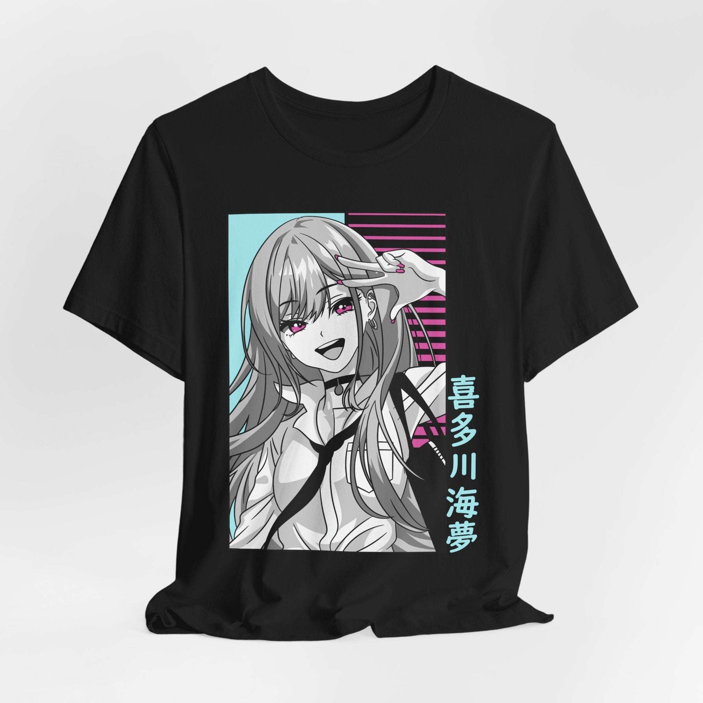 Vivid Muse Shirt