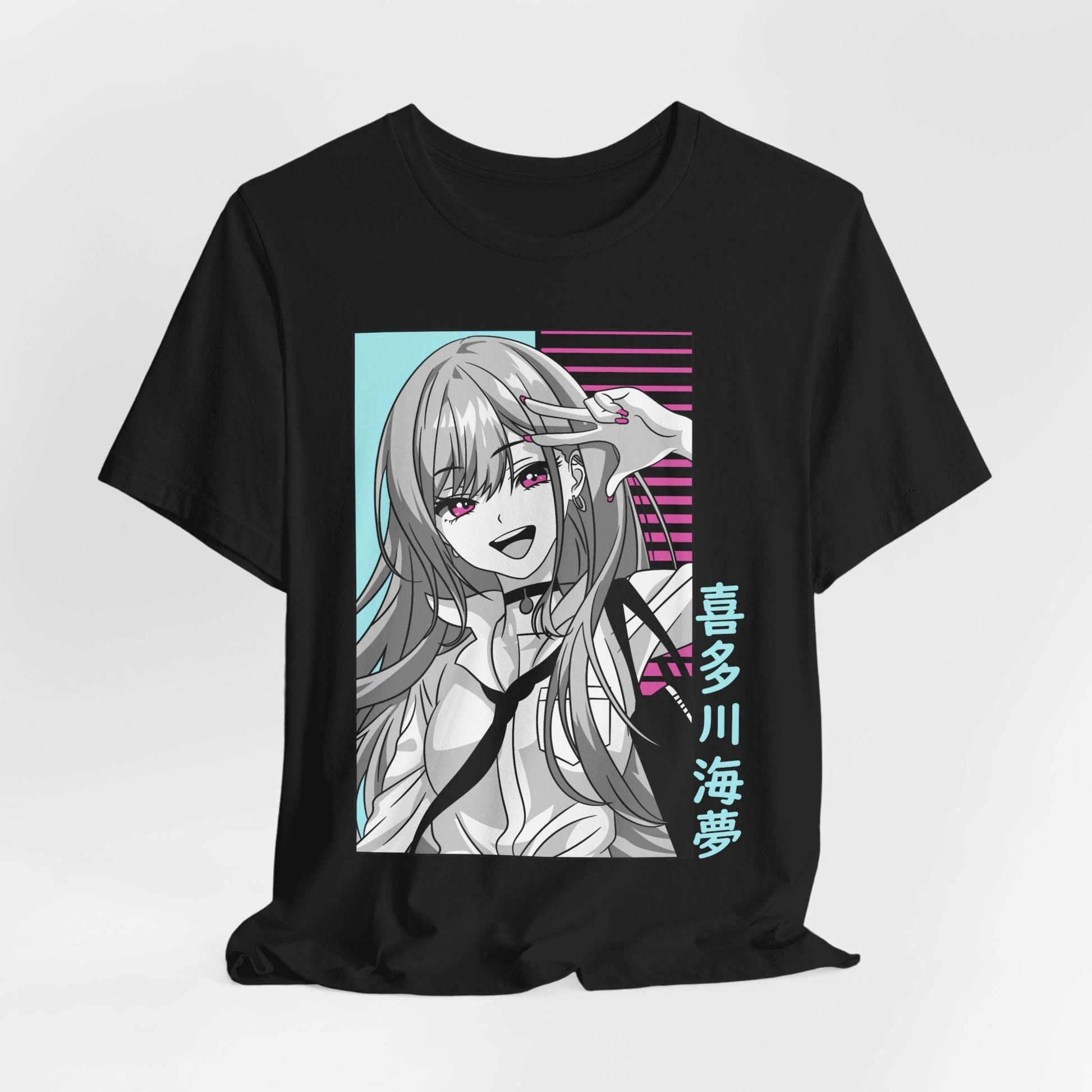 Vivid Muse Shirt