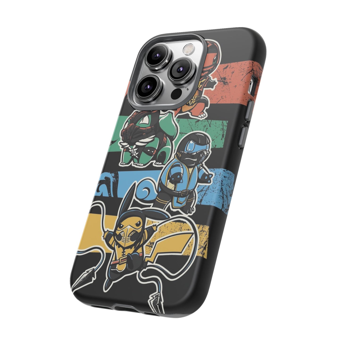Japanese Comic Anime manga phone case for iphone 15 ProMax iphone 15 Pro max iphone 14 Samsung S22 Ultra Note 20 Google Pixel 8 Pro Kombat