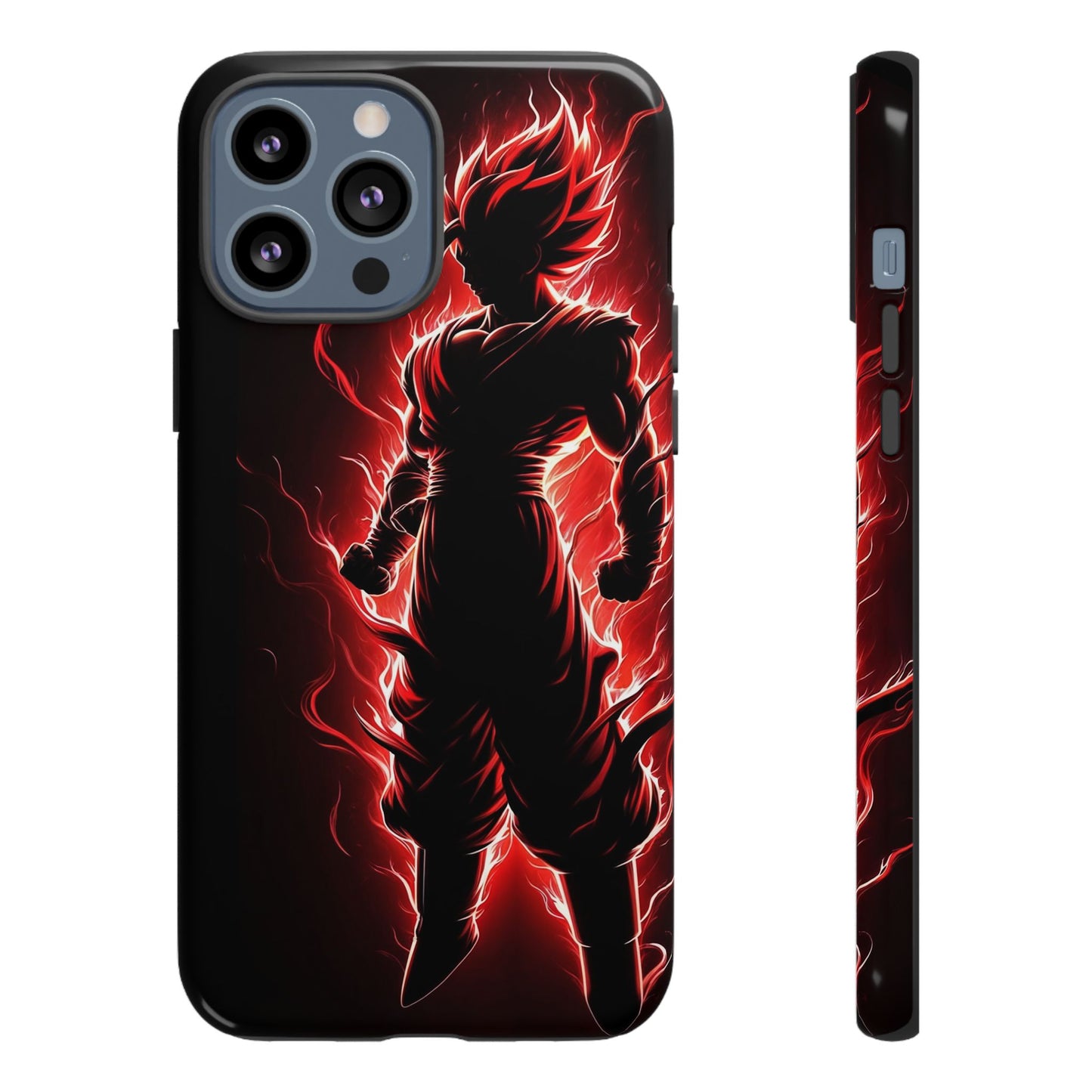 Japanese Anime Collage Magsafe Phone Case Japanese Comics Phone Cover Manga K-Drama Art Phone Case Iphone 15 14 13 Samsung S23 S22