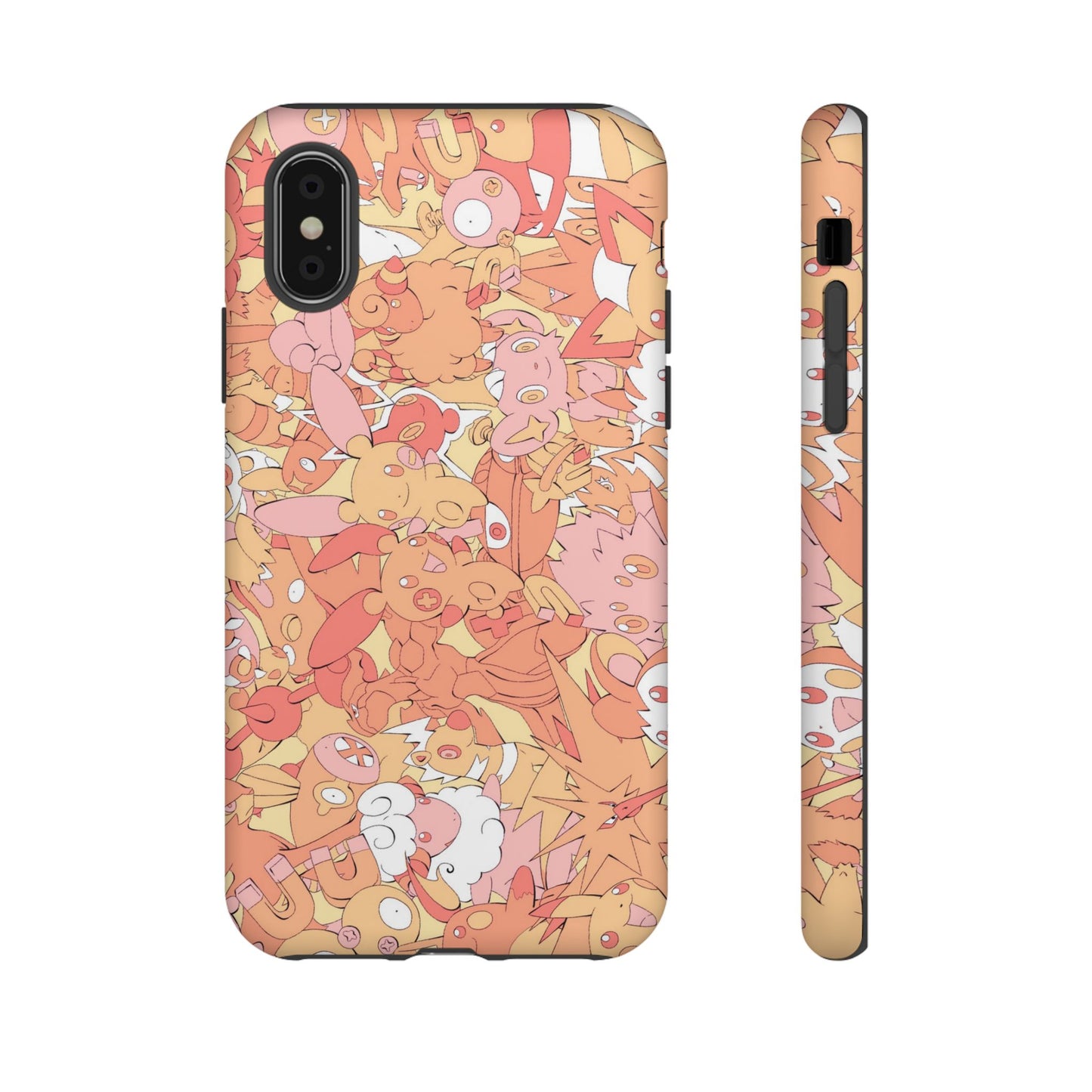 Japanese Comic Anime Manga Phone Case For Iphone 15 Promax Iphone 15 Pro Max Iphone 14 Samsung S22 Ultra Note 20 Google Pixel 8 Pro