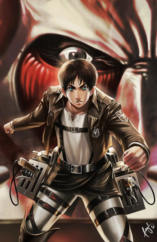 Erin Yager - Snapping Turtle Gallery