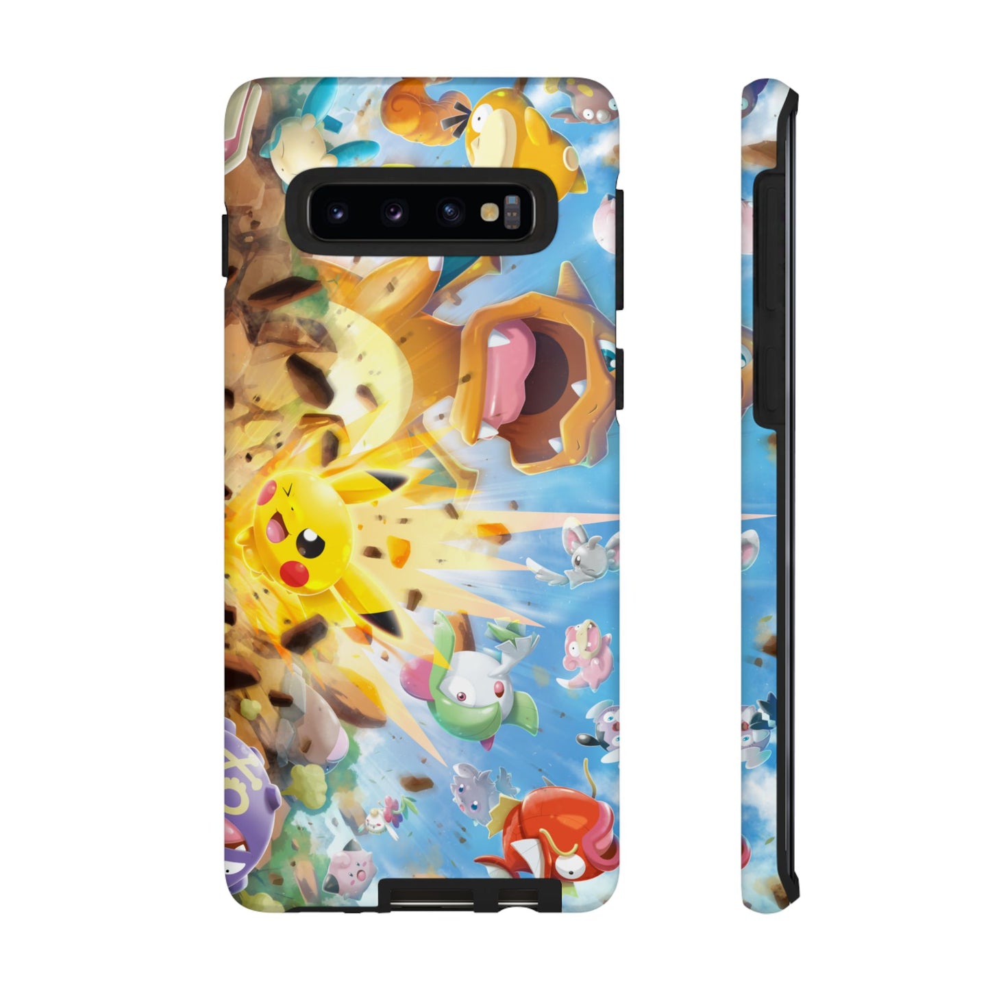 Japanese Comic Anime Manga Phone Case For Iphone 15 Promax Iphone 15 Pro Max Iphone 14 Samsung S22 Ultra Note 20 Google Pixel 8 Pro