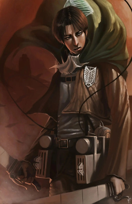 Levi - Snapping Turtle Gallery