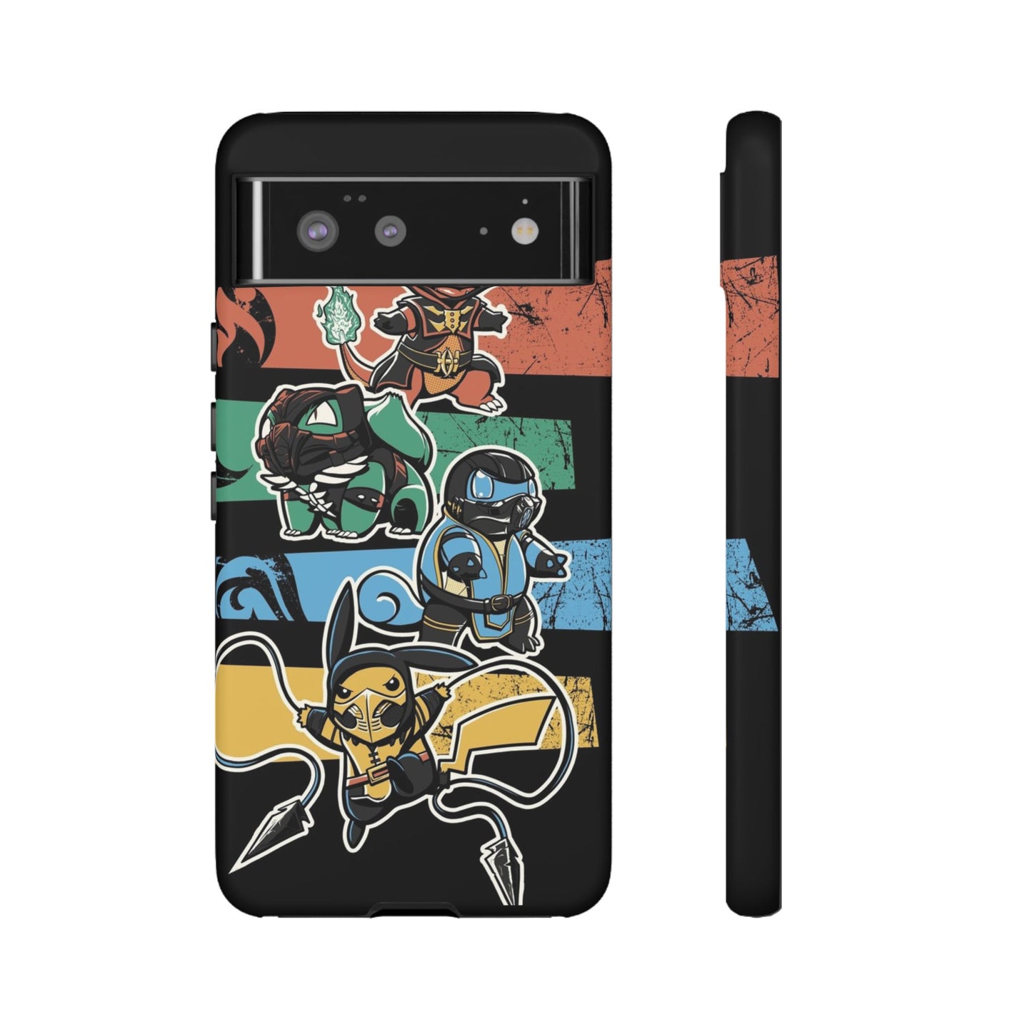 Japanese Comic Anime manga phone case for iphone 15 ProMax iphone 15 Pro max iphone 14 Samsung S22 Ultra Note 20 Google Pixel 8 Pro Kombat