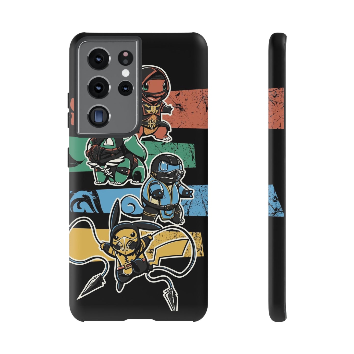 Japanese Comic Anime manga phone case for iphone 15 ProMax iphone 15 Pro max iphone 14 Samsung S22 Ultra Note 20 Google Pixel 8 Pro Kombat