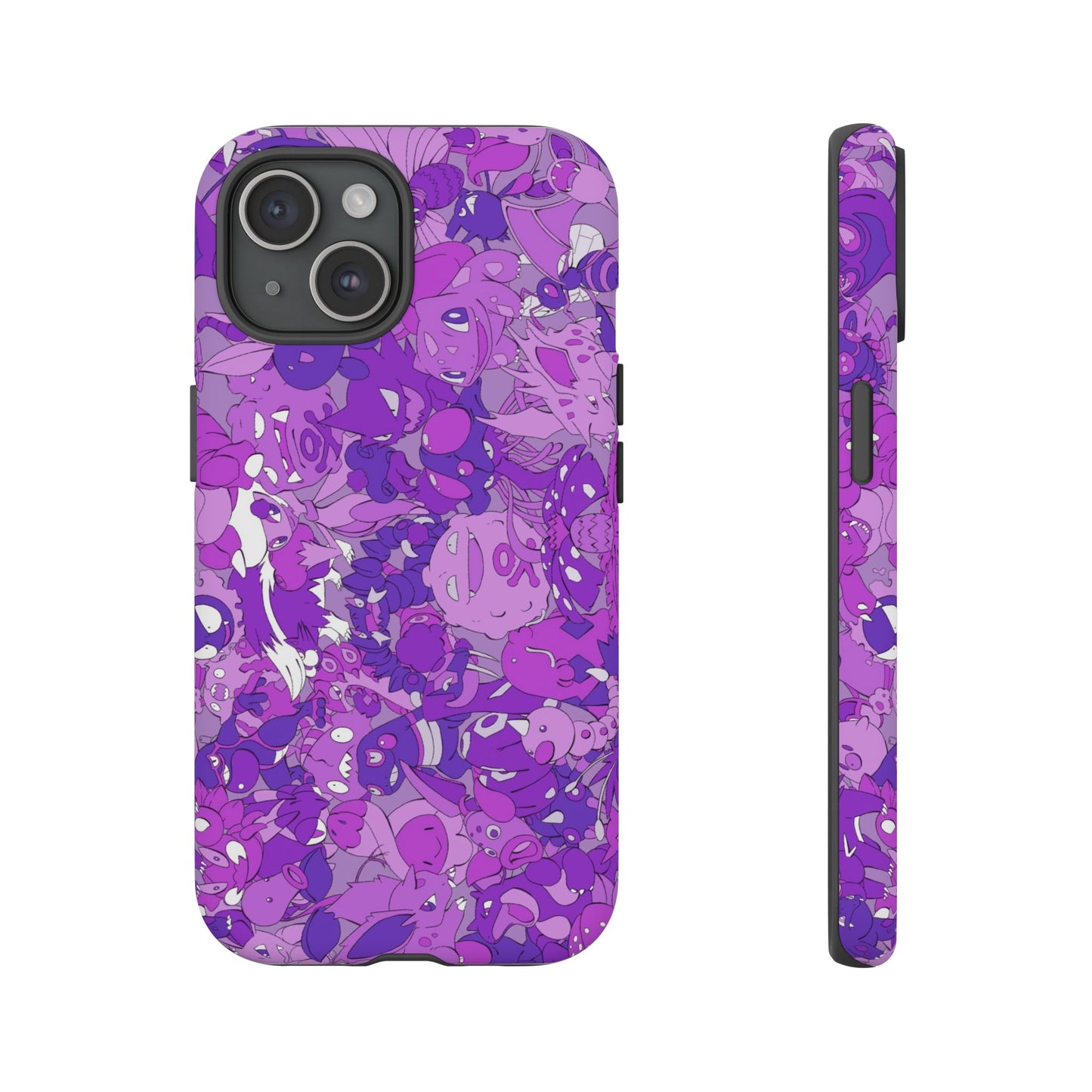 Japanese Comic Anime Manga Phone Case For Iphone 15 Promax Iphone 15 Pro Max Iphone 14 Samsung S22 Ultra Note 20 Google Pixel 8 Pro