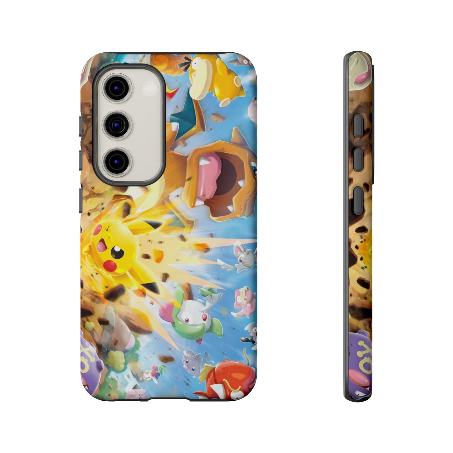 Japanese Comic Anime Manga Phone Case For Iphone 15 Promax Iphone 15 Pro Max Iphone 14 Samsung S22 Ultra Note 20 Google Pixel 8 Pro