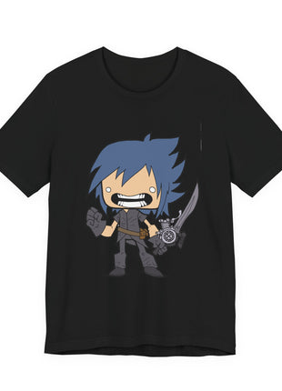 042 Noctis Lucis Caelum nopeys Final fantasy XV