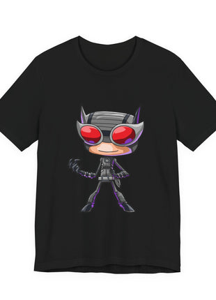 051 catman