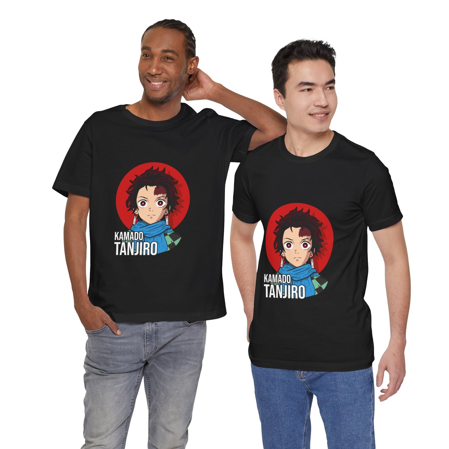 Tanjiro Kamado T-Shirt