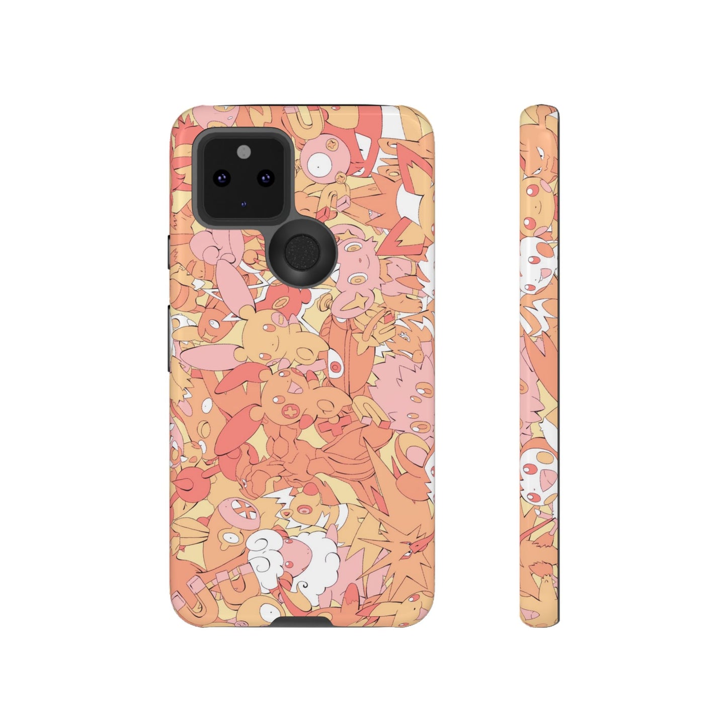 Japanese Comic Anime Manga Phone Case For Iphone 15 Promax Iphone 15 Pro Max Iphone 14 Samsung S22 Ultra Note 20 Google Pixel 8 Pro