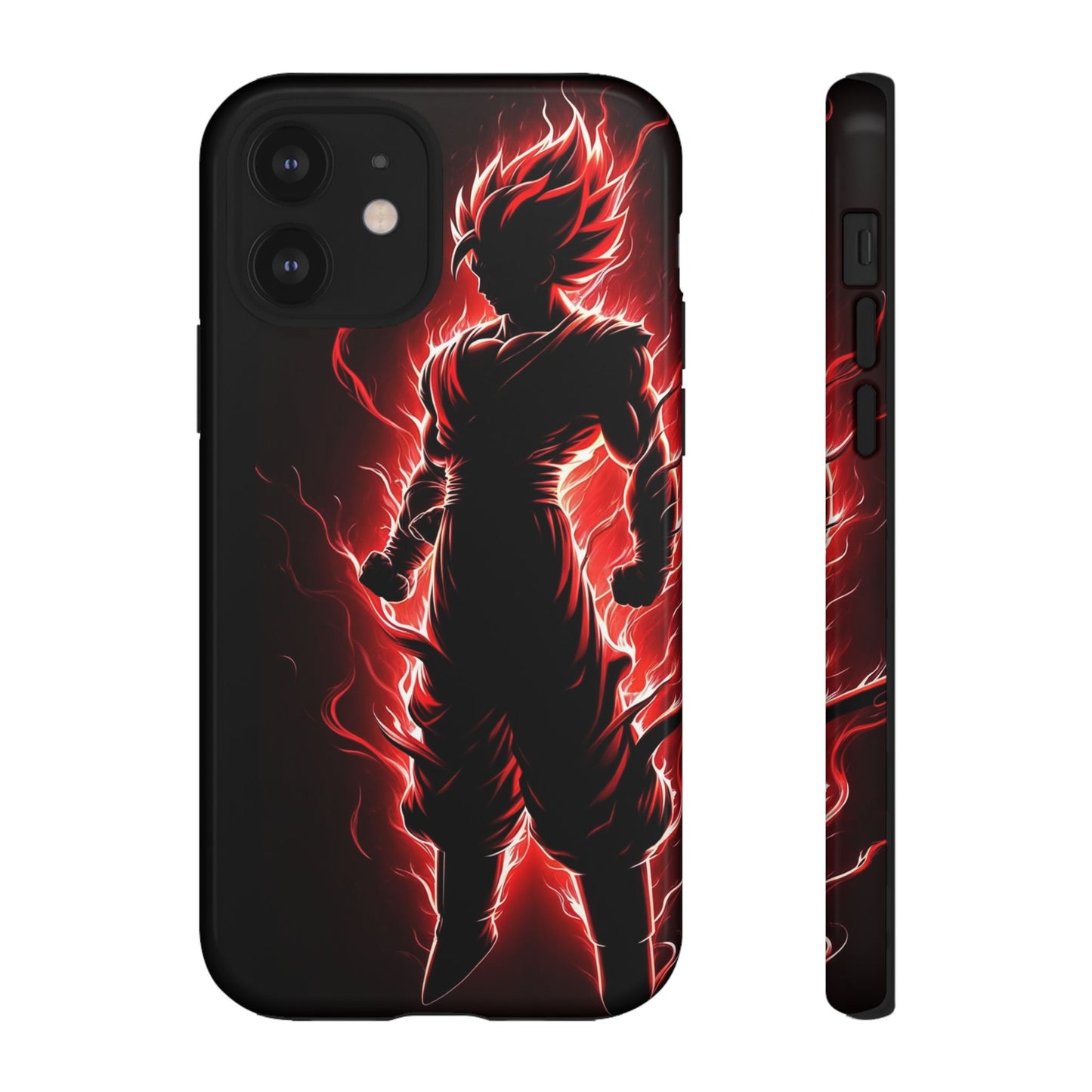 Japanese Anime Collage Magsafe Phone Case Japanese Comics Phone Cover Manga K-Drama Art Phone Case Iphone 15 14 13 Samsung S23 S22