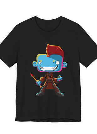 022 Yondu