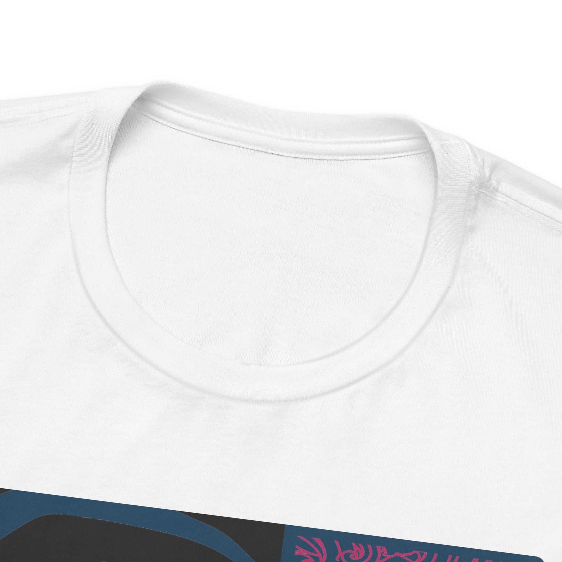 Crimson Mark Resolve Shirt