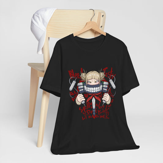 Himiko Bleed T-Shirt