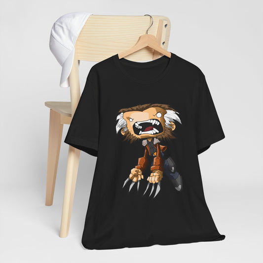 Old Man Logan T-Shirt