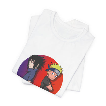 Rivals Reforged Anime Shirt