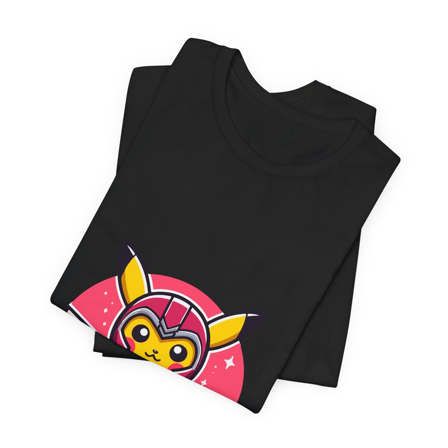 Anime Mashup T-Shirt Magnechu