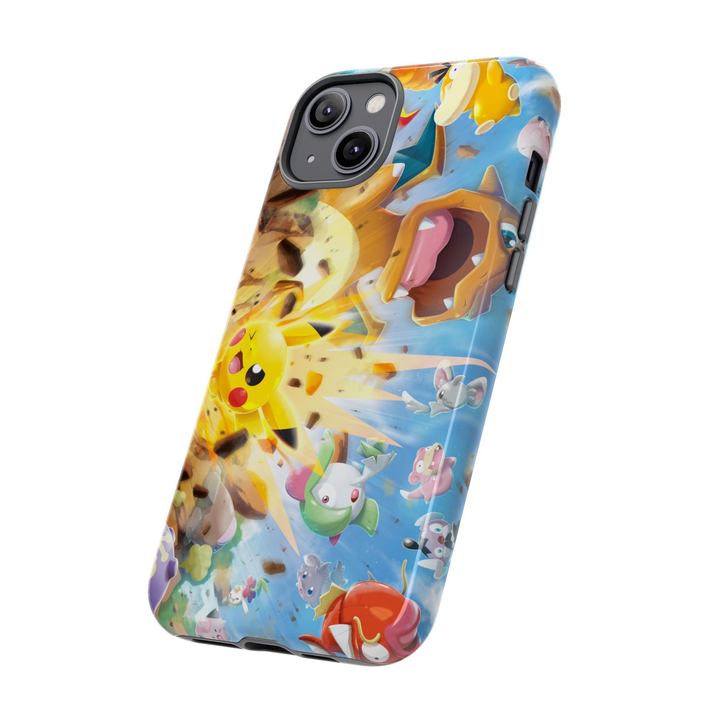 Japanese Comic Anime Manga Phone Case For Iphone 15 Promax Iphone 15 Pro Max Iphone 14 Samsung S22 Ultra Note 20 Google Pixel 8 Pro