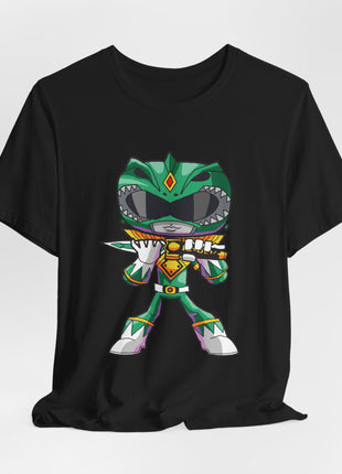 067 green ranger
