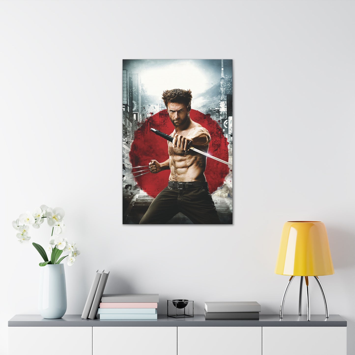 Wolverine Movie